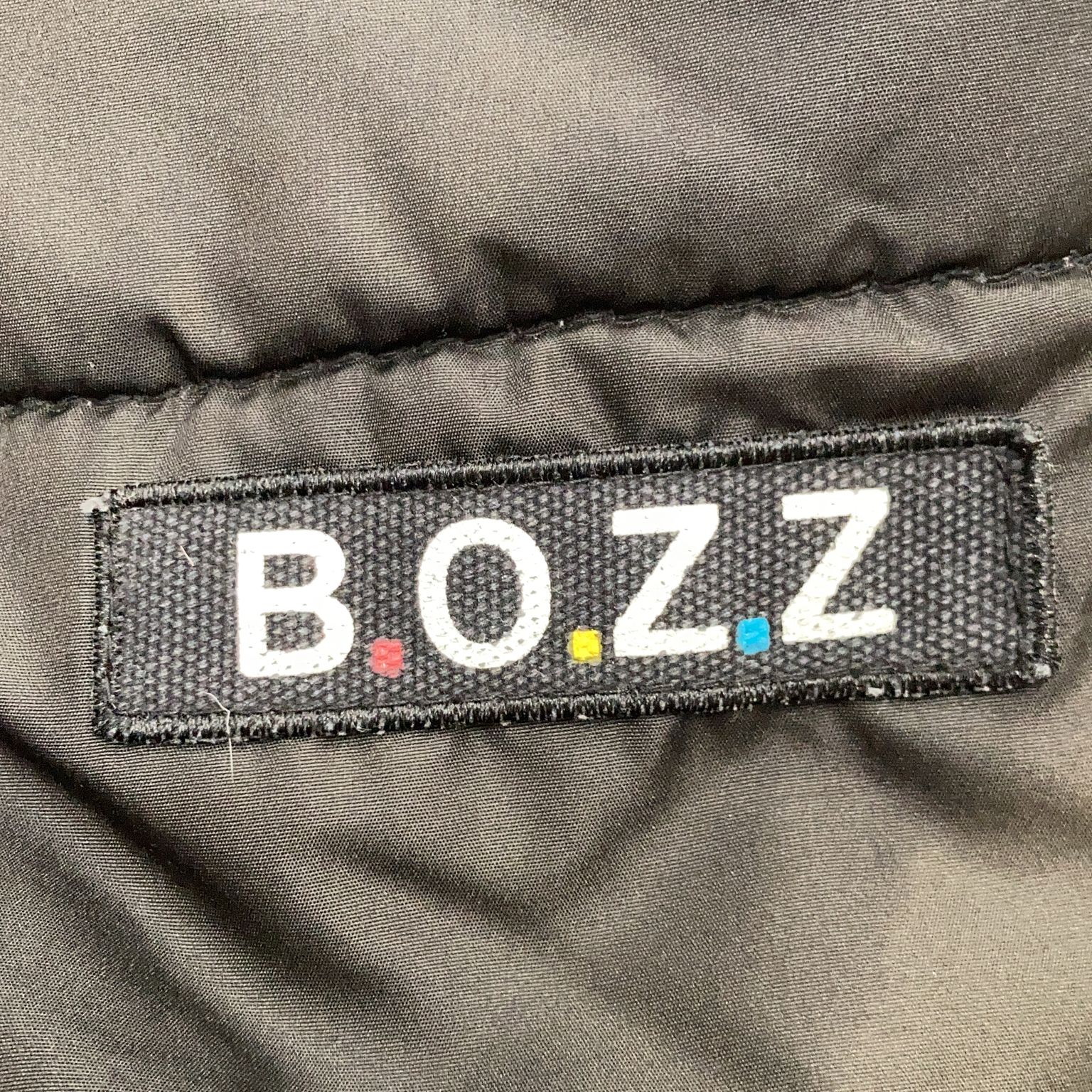 Bozz