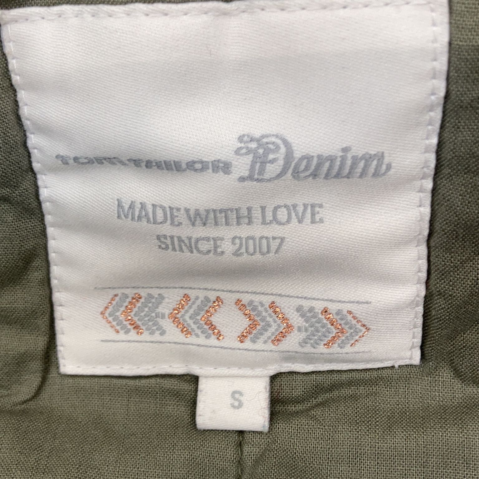 Tom Tailor Denim