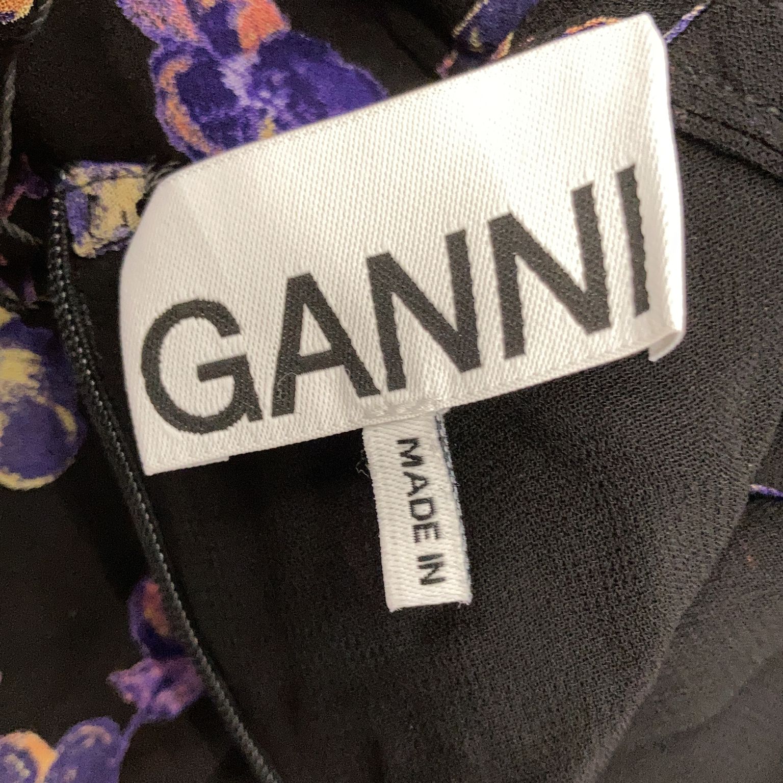 Ganni