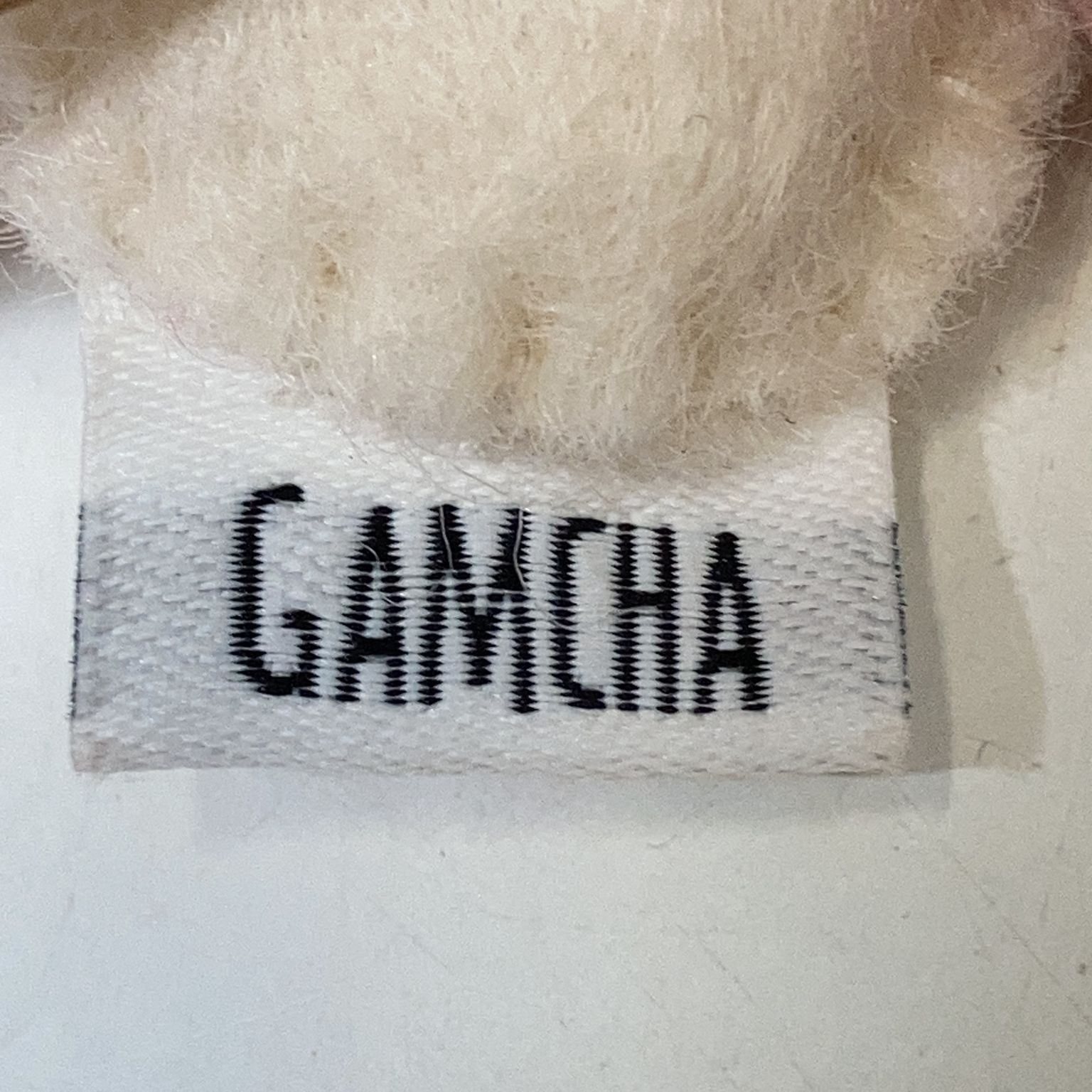 Gamcha