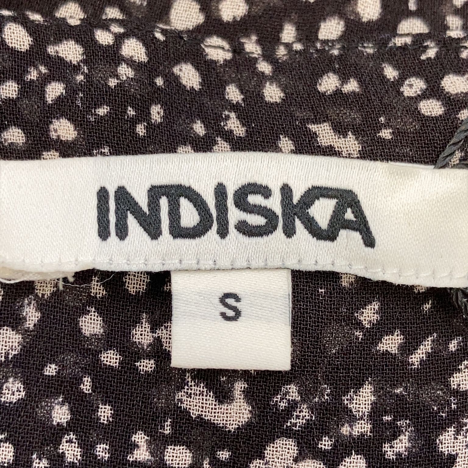 Indiska