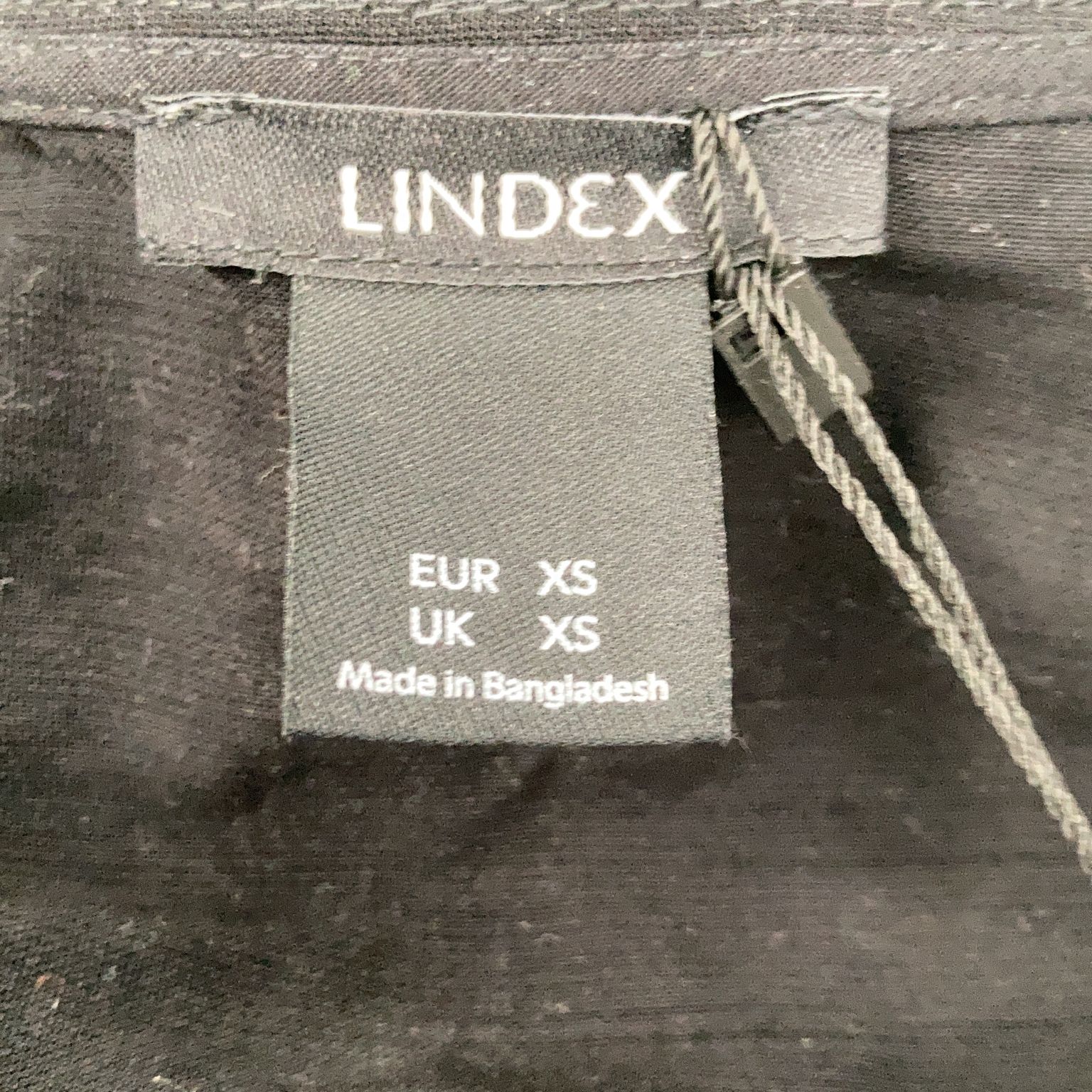 Lindex