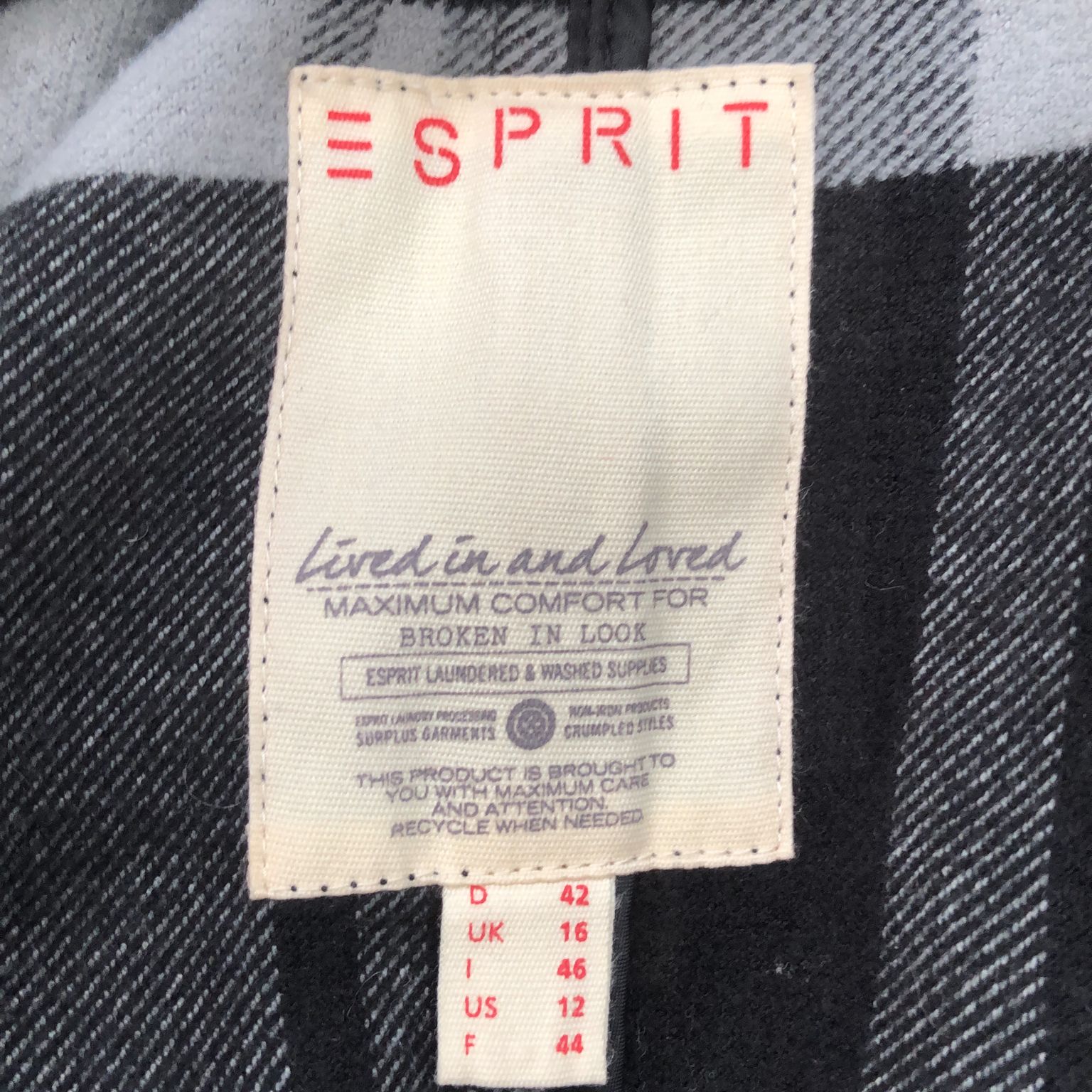 ESPRIT