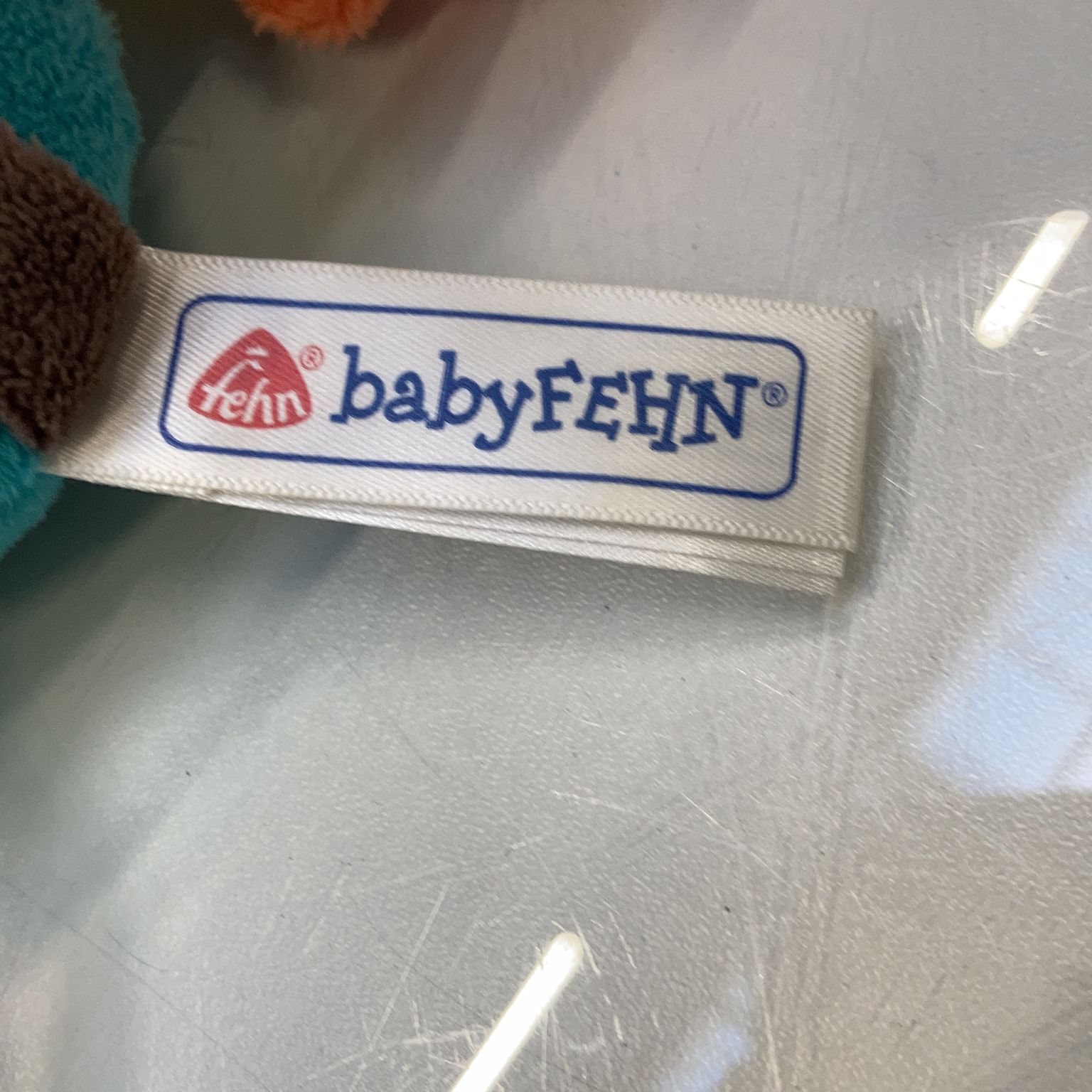 Babyfehn