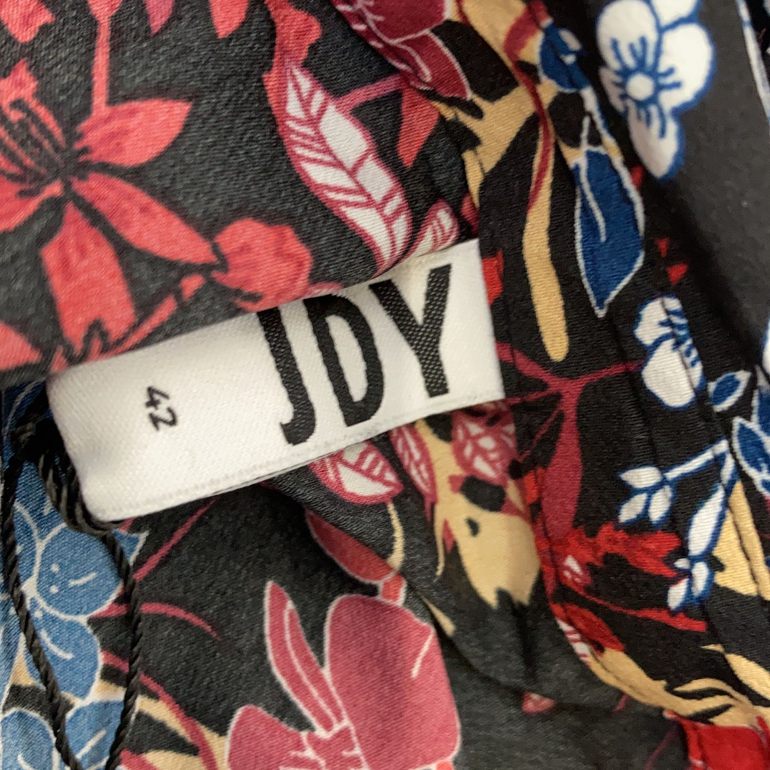 JDY