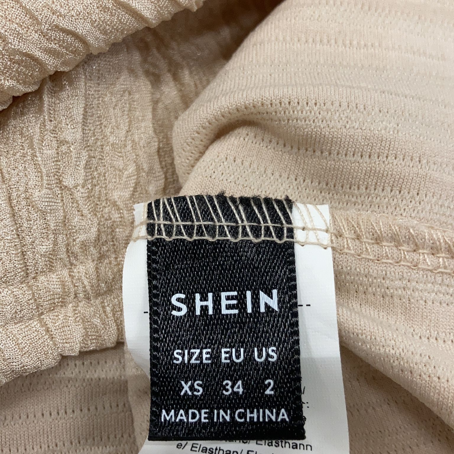 Shein