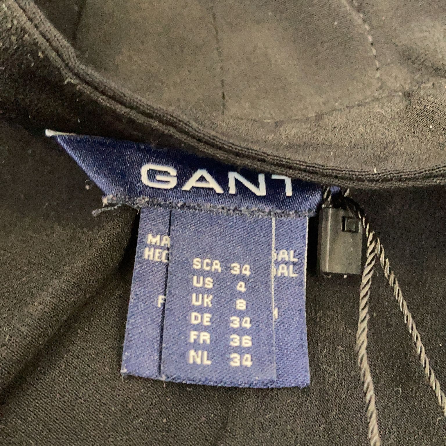 GANT