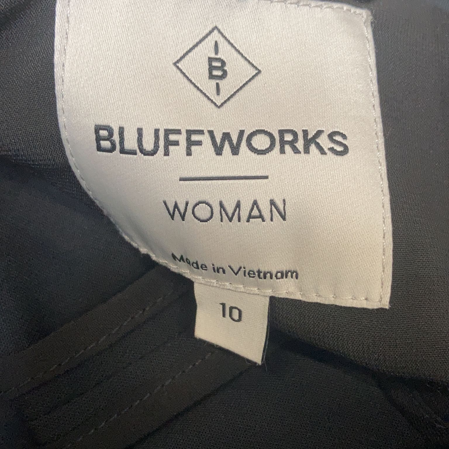 Bluffworks