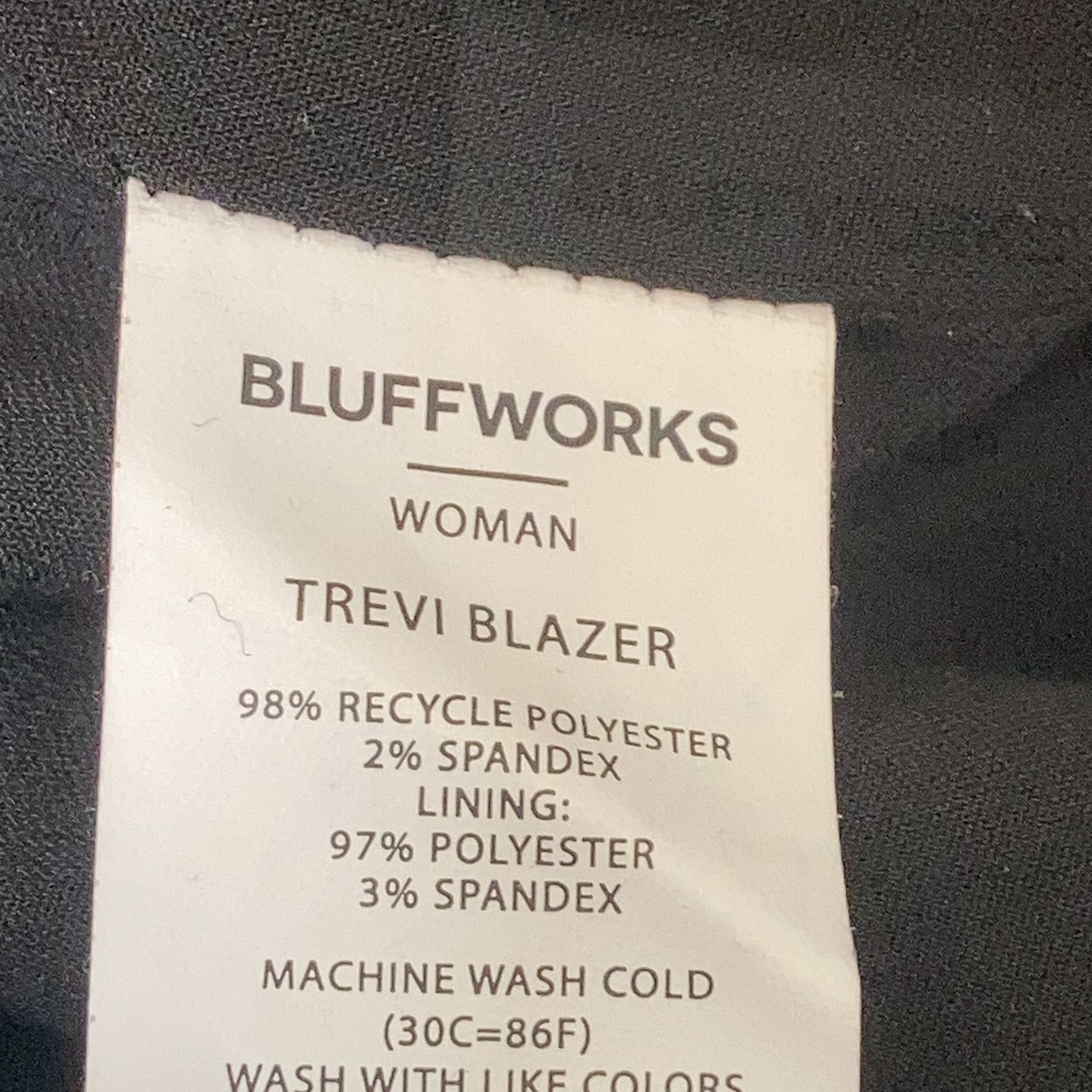 Bluffworks