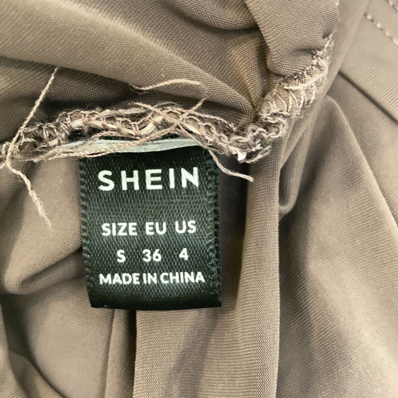 Shein