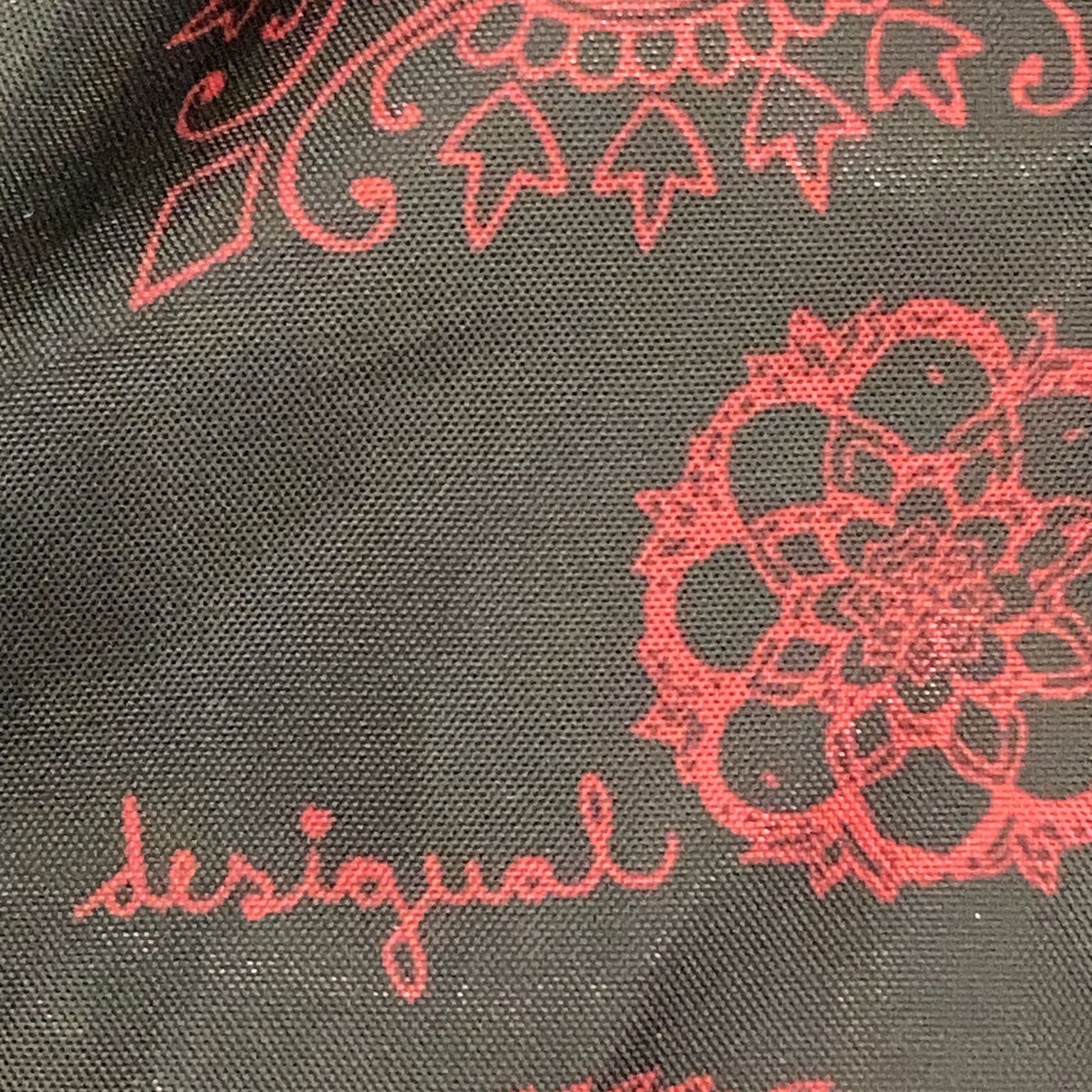 Desigual