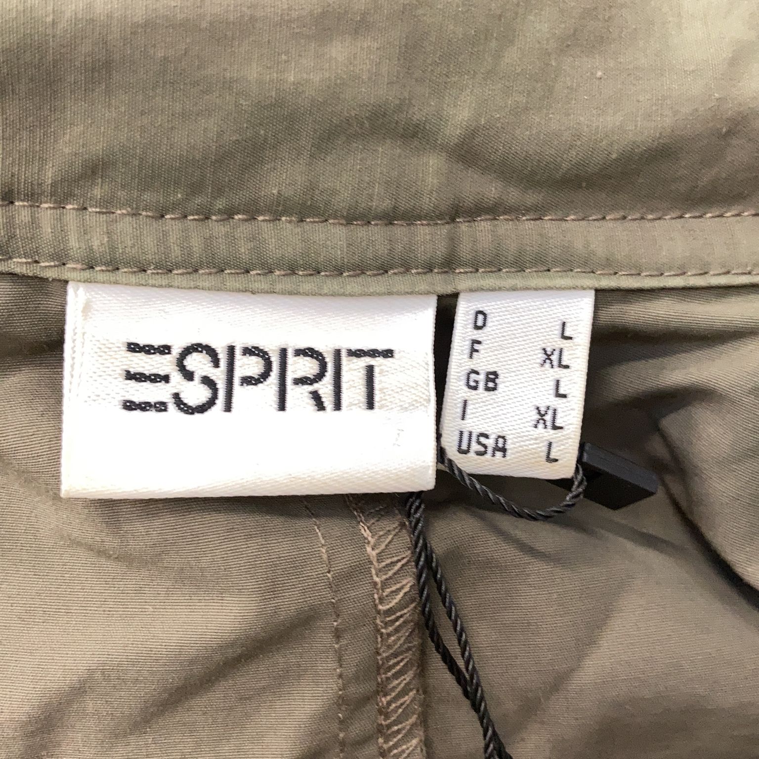 ESPRIT