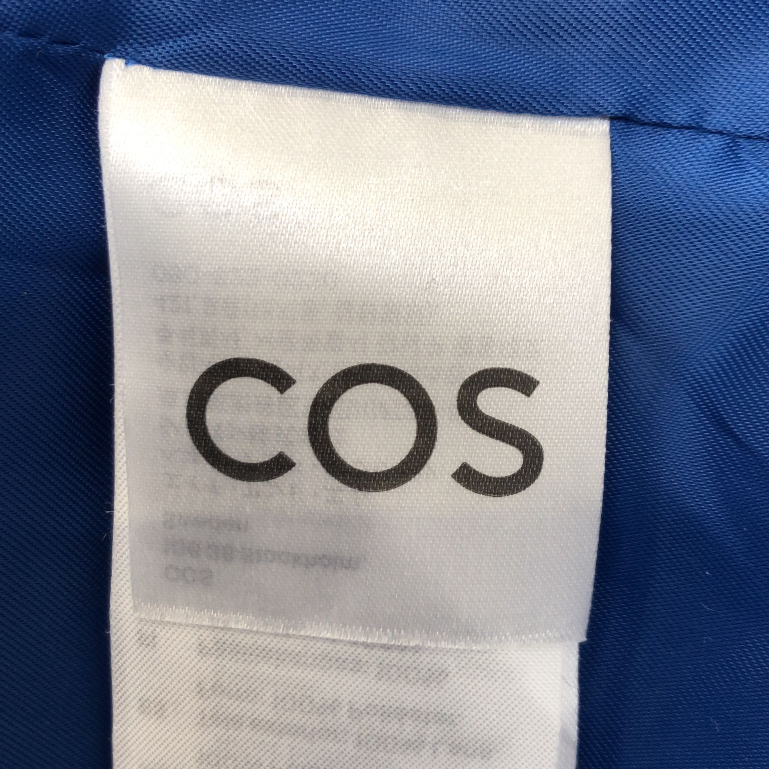 COS