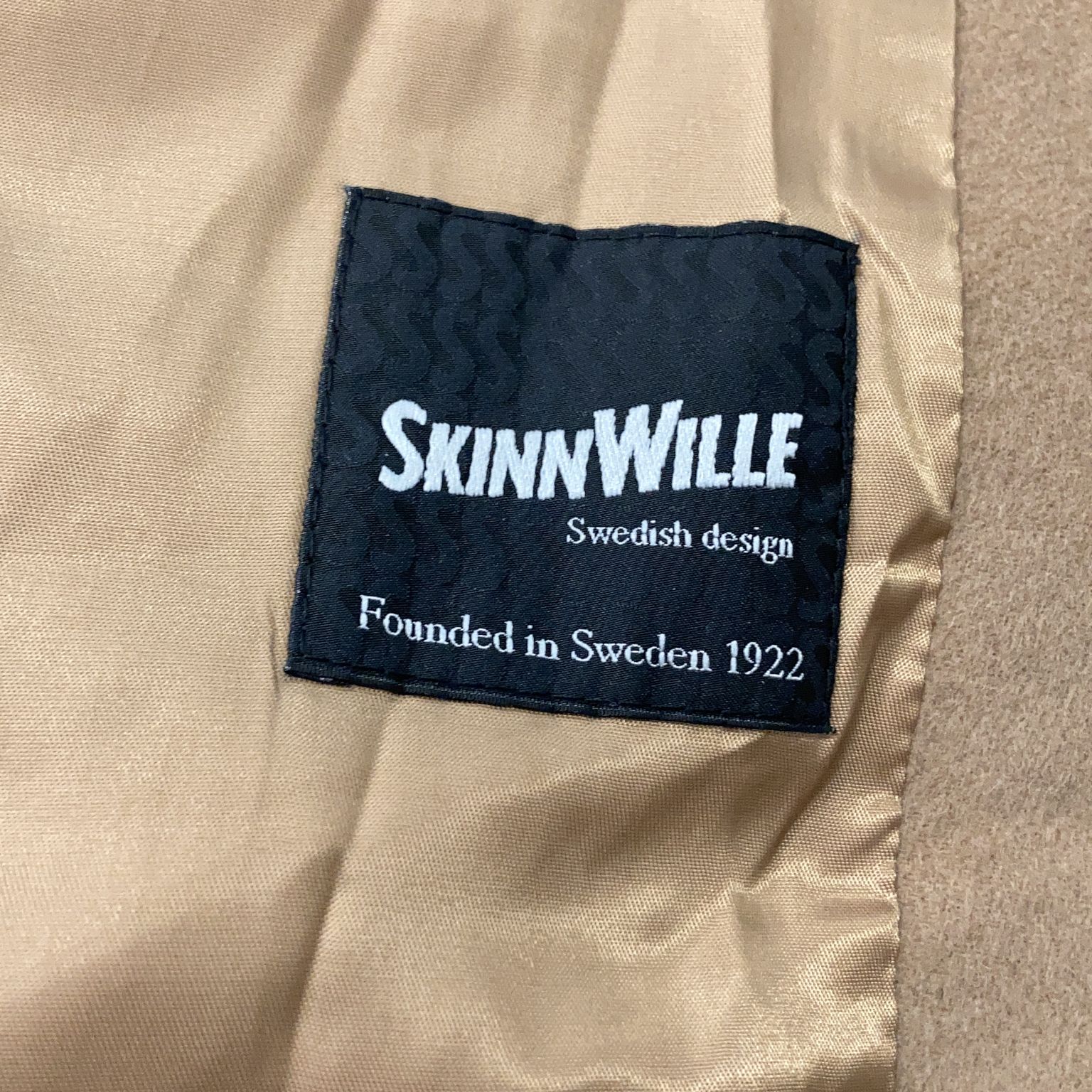 Skinnwille