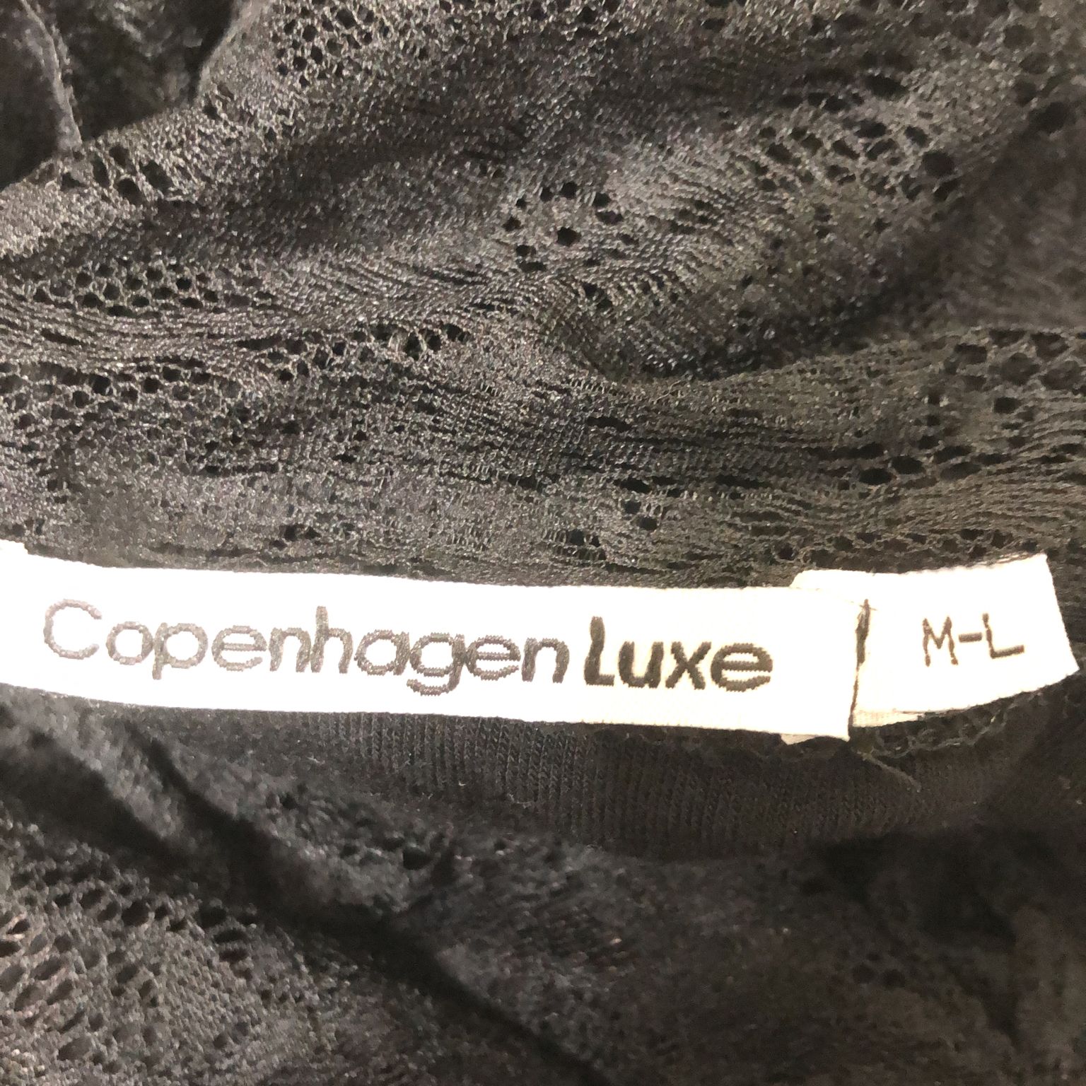 Copenhagen Luxe