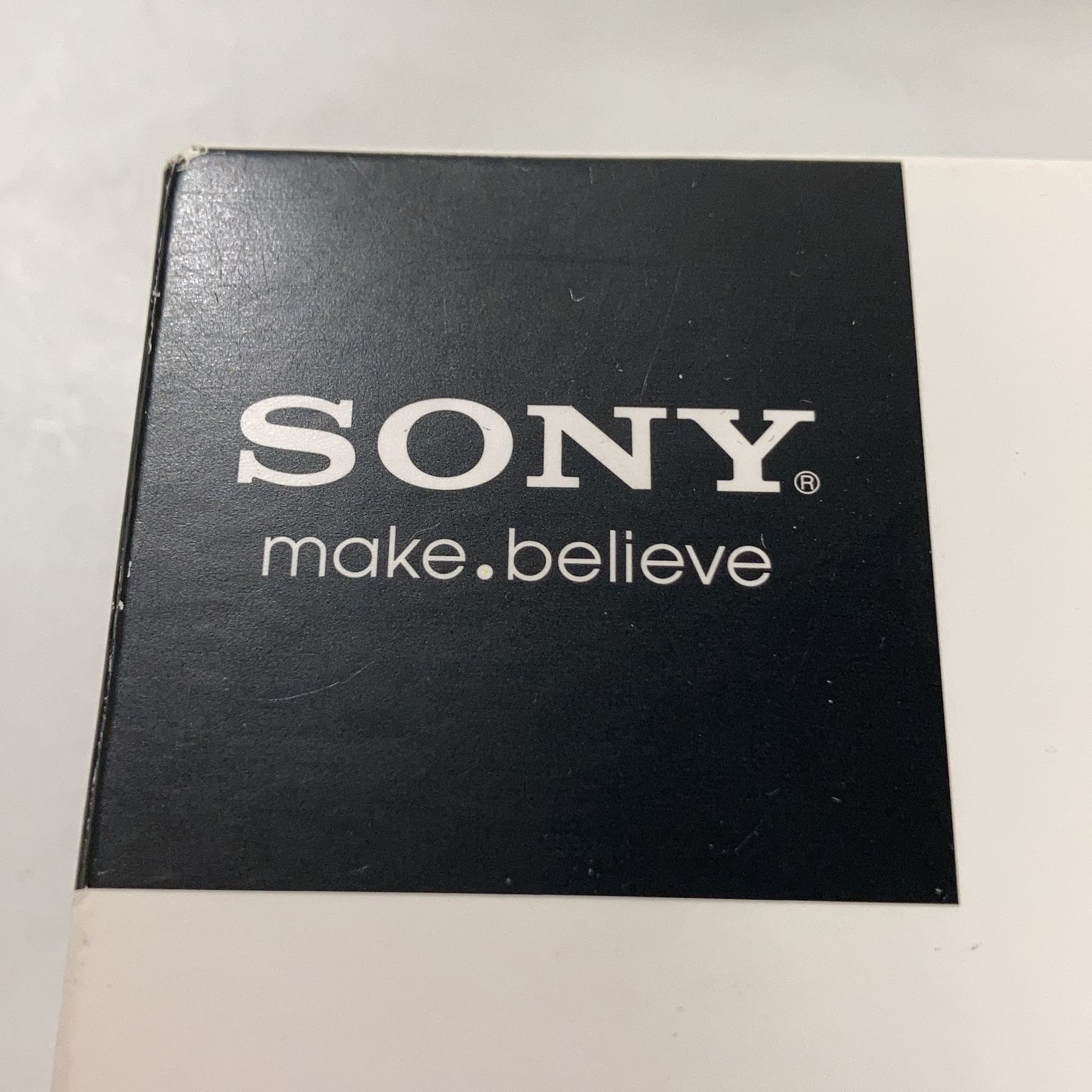 Sony