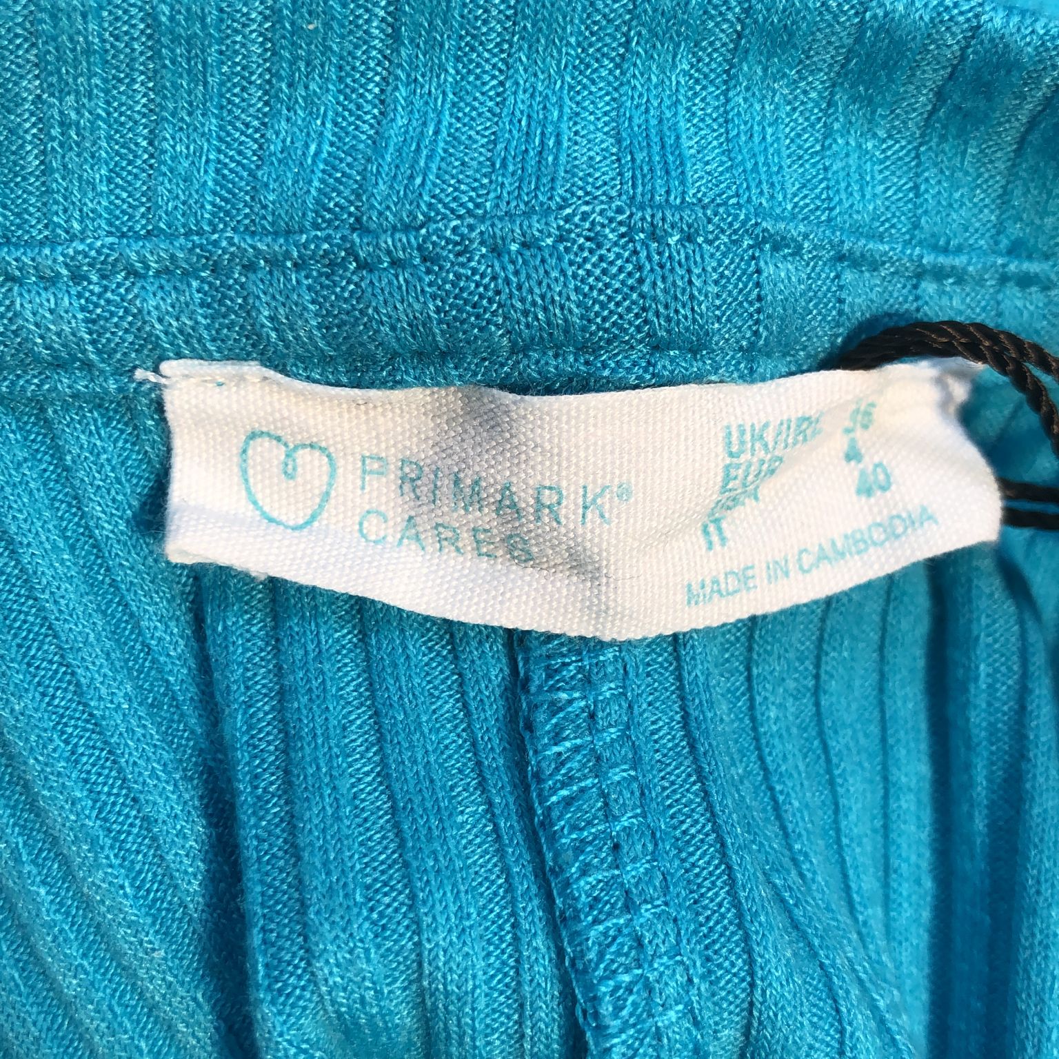 Primark Cares