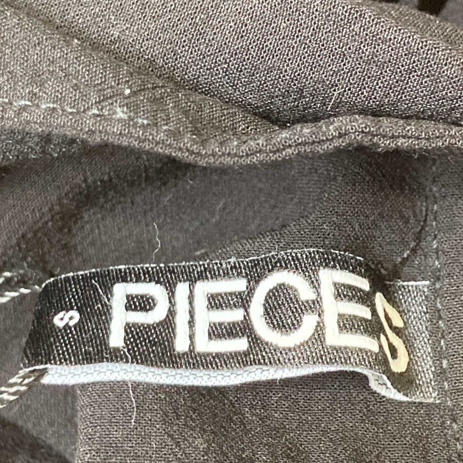 Pieces