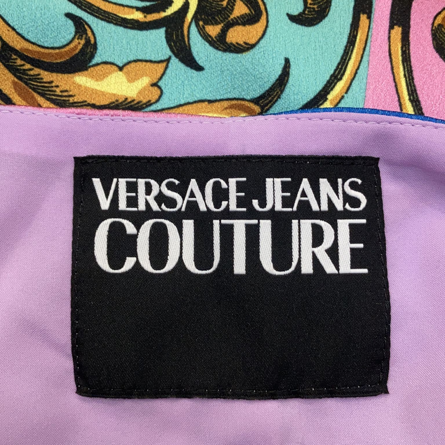 Versace Jeans Couture