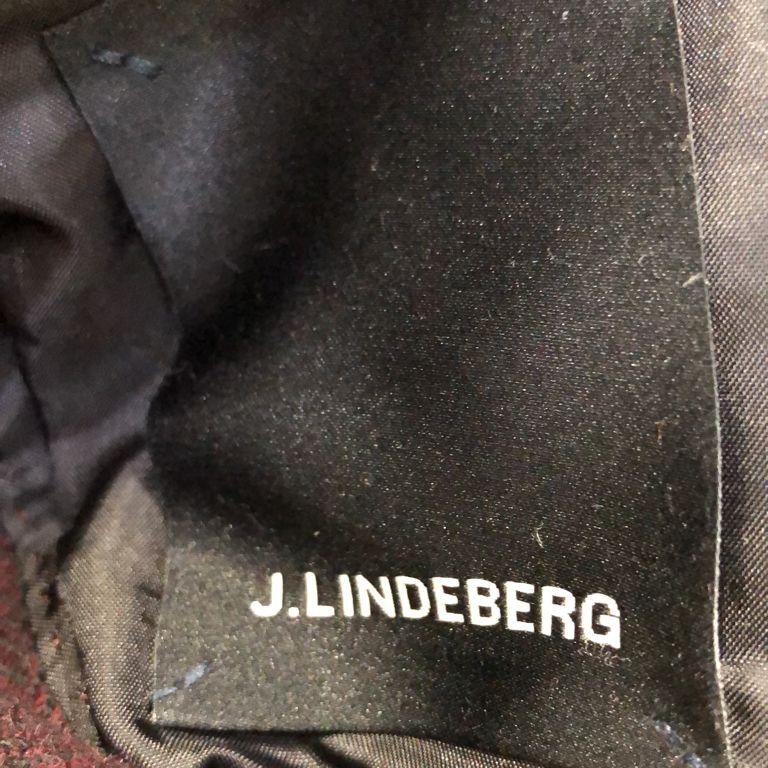 JLindeberg