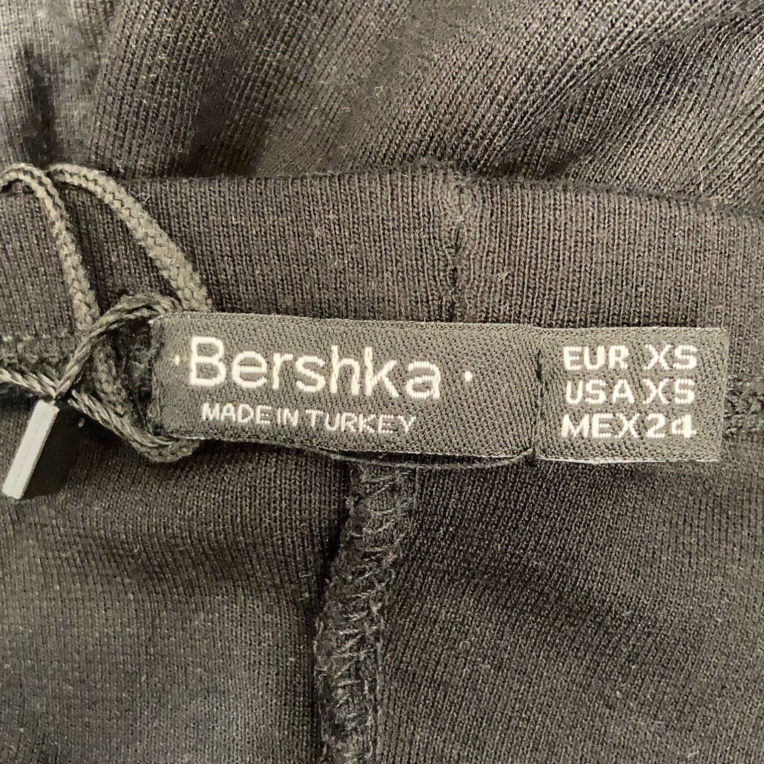 Bershka