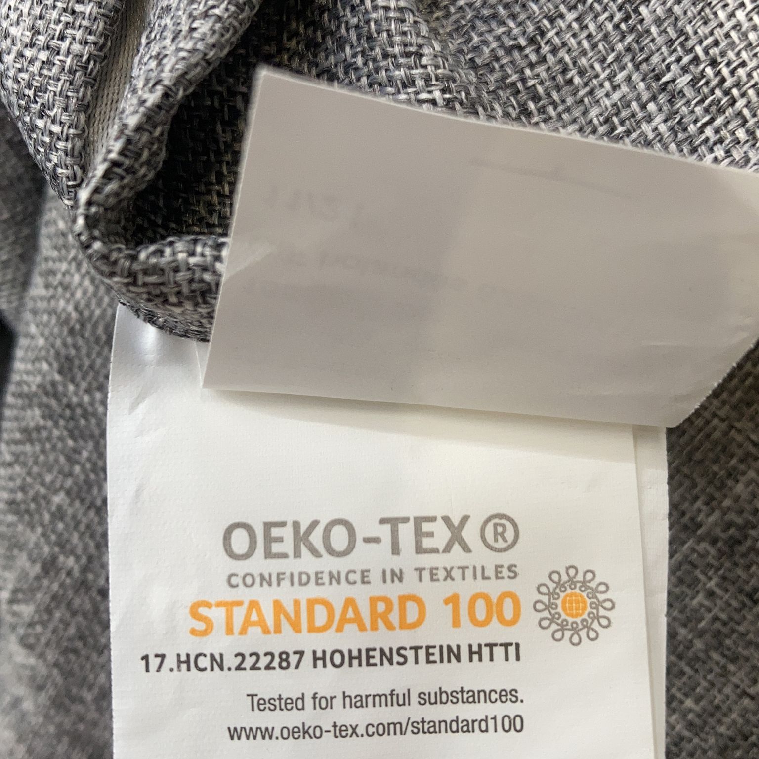 Oeko-Tex