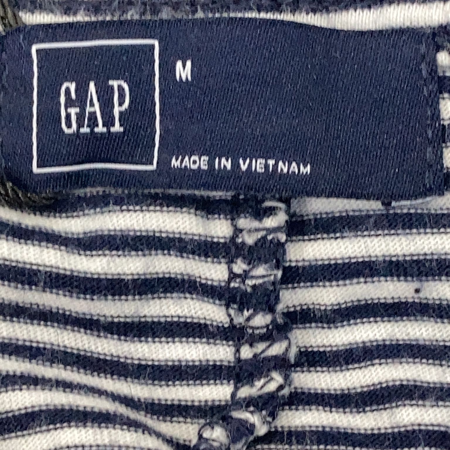 Gap