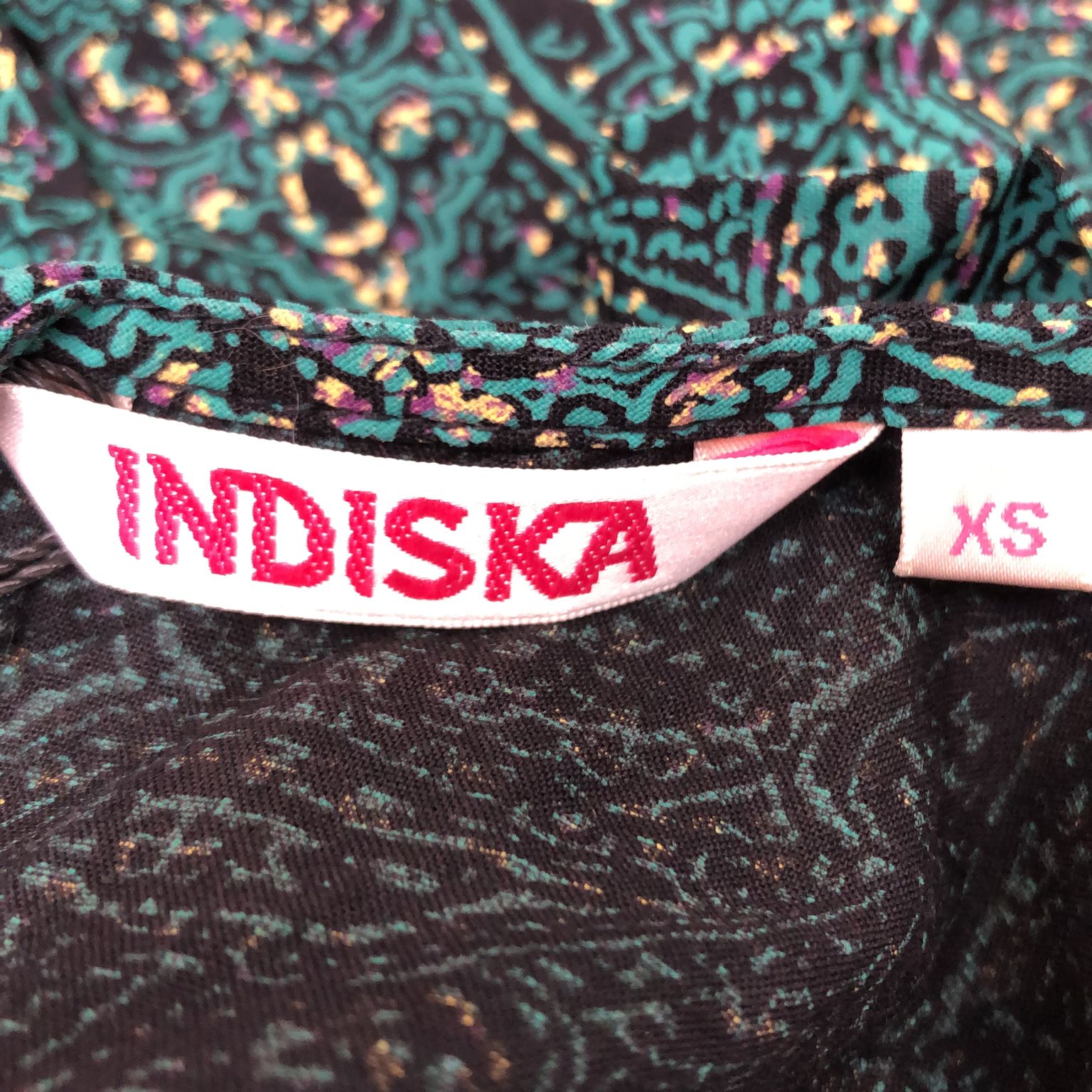 Indiska