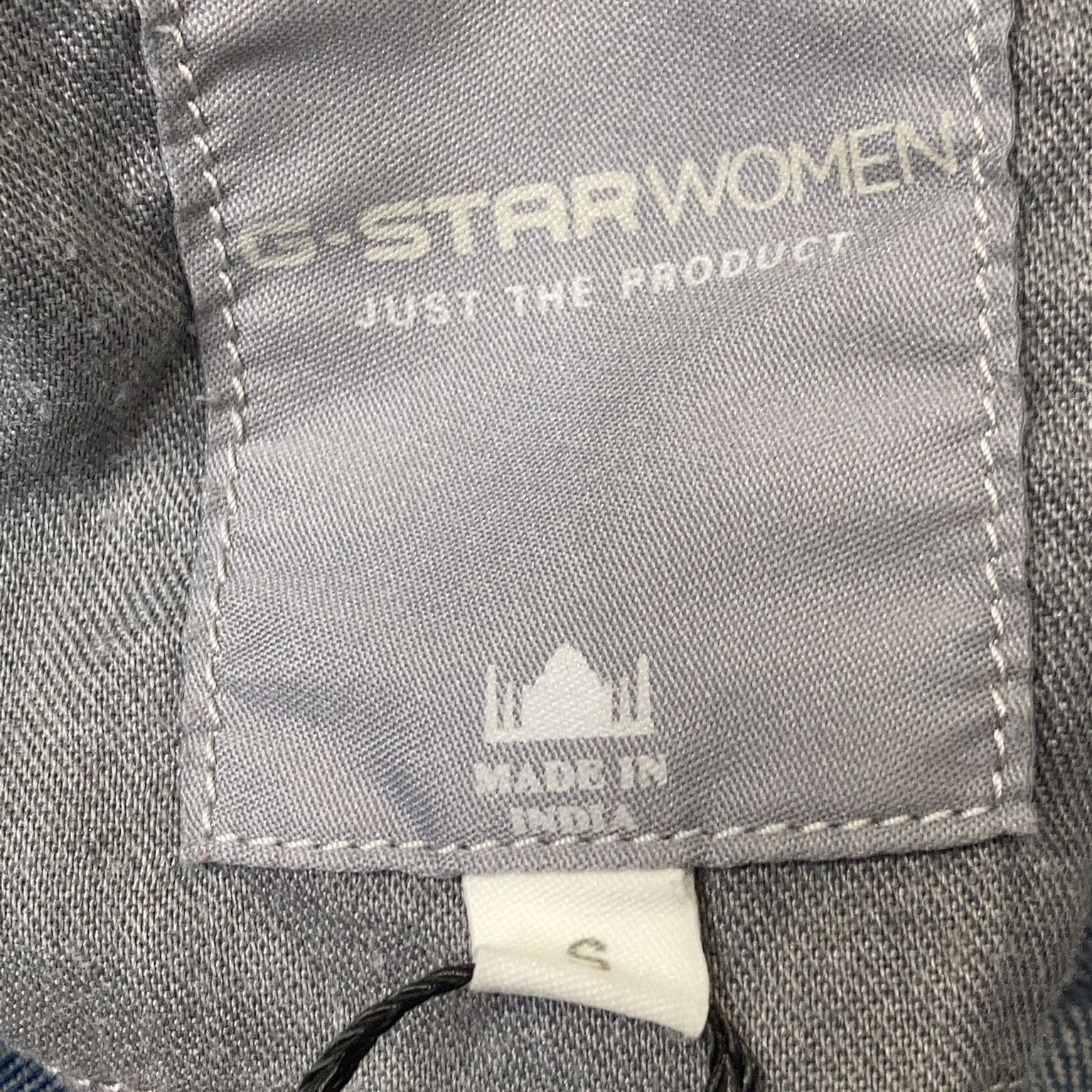 G-Star Woman