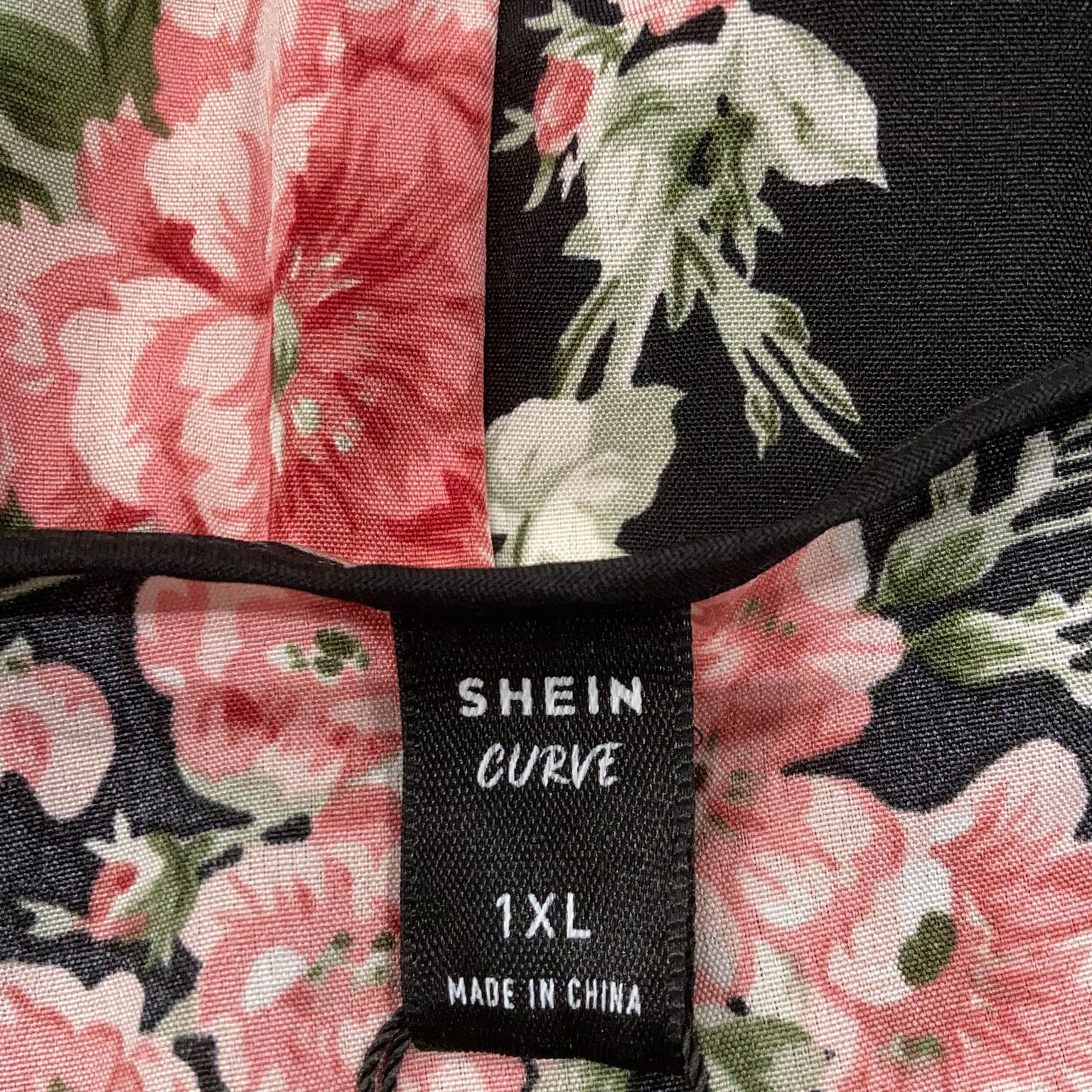 Shein Curve