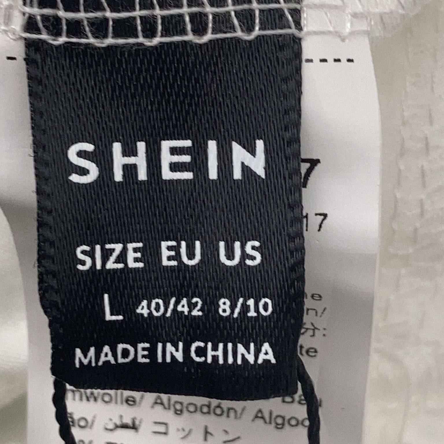 Shein