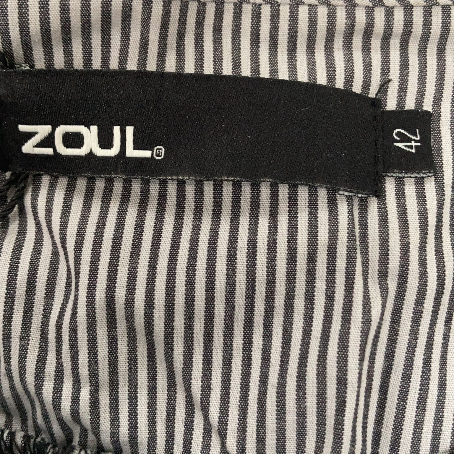 Zoul