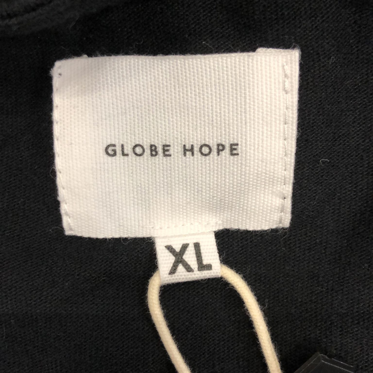 Globe Hope