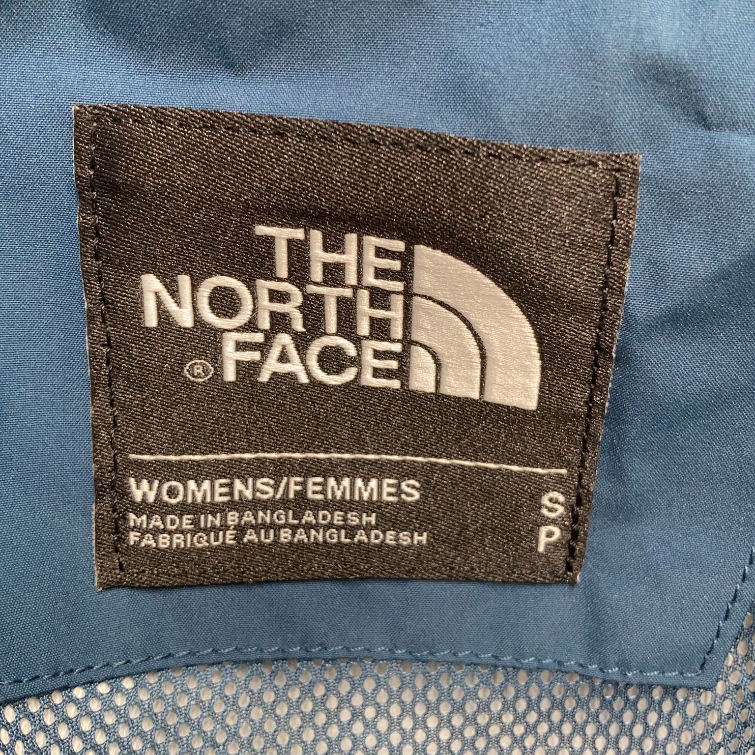 The North Face