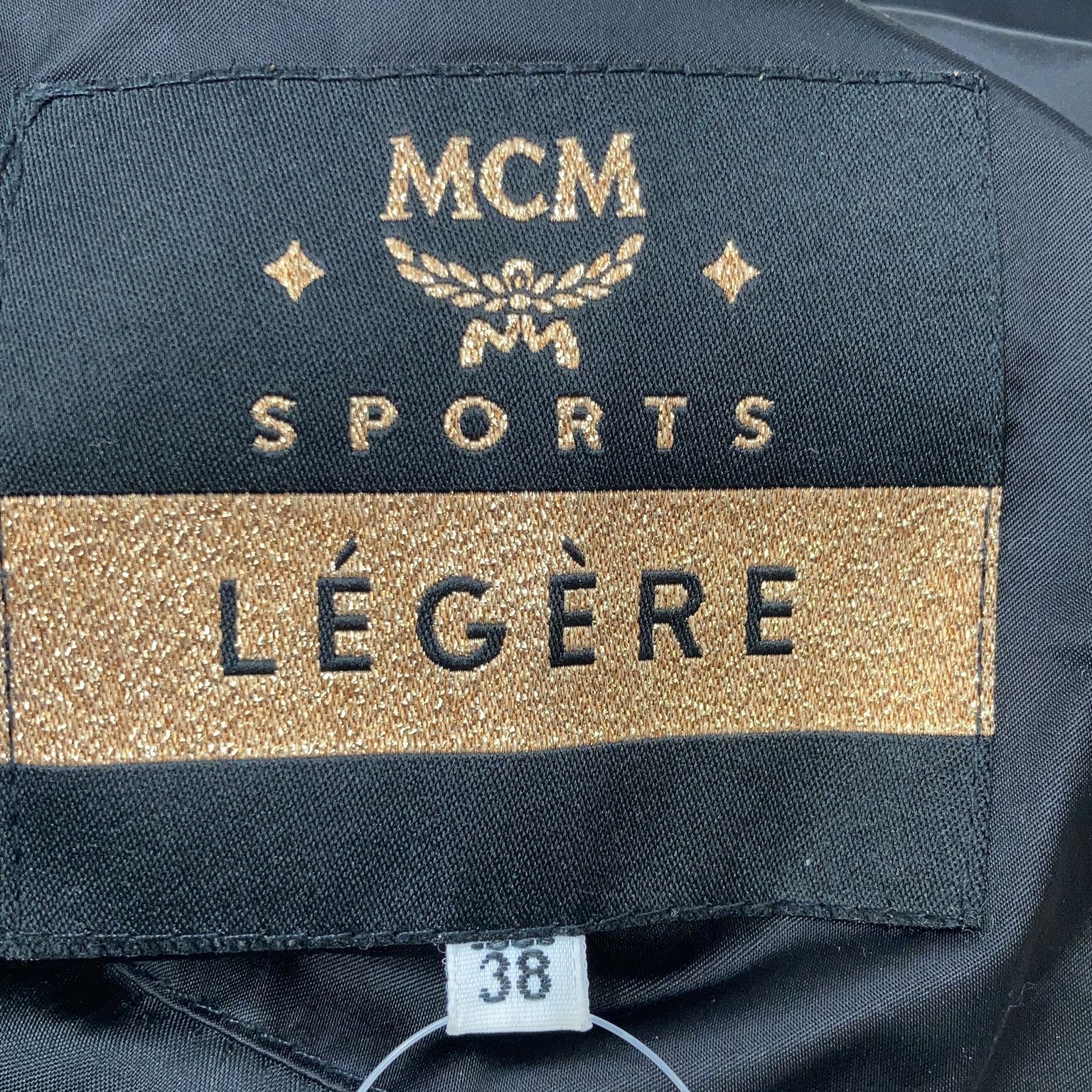 MCM SPORTS