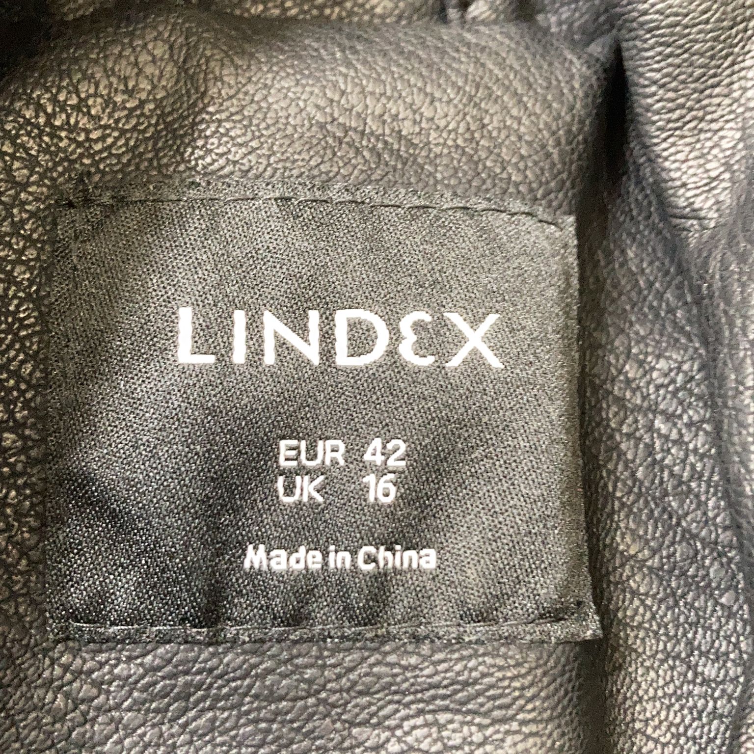 Lindex