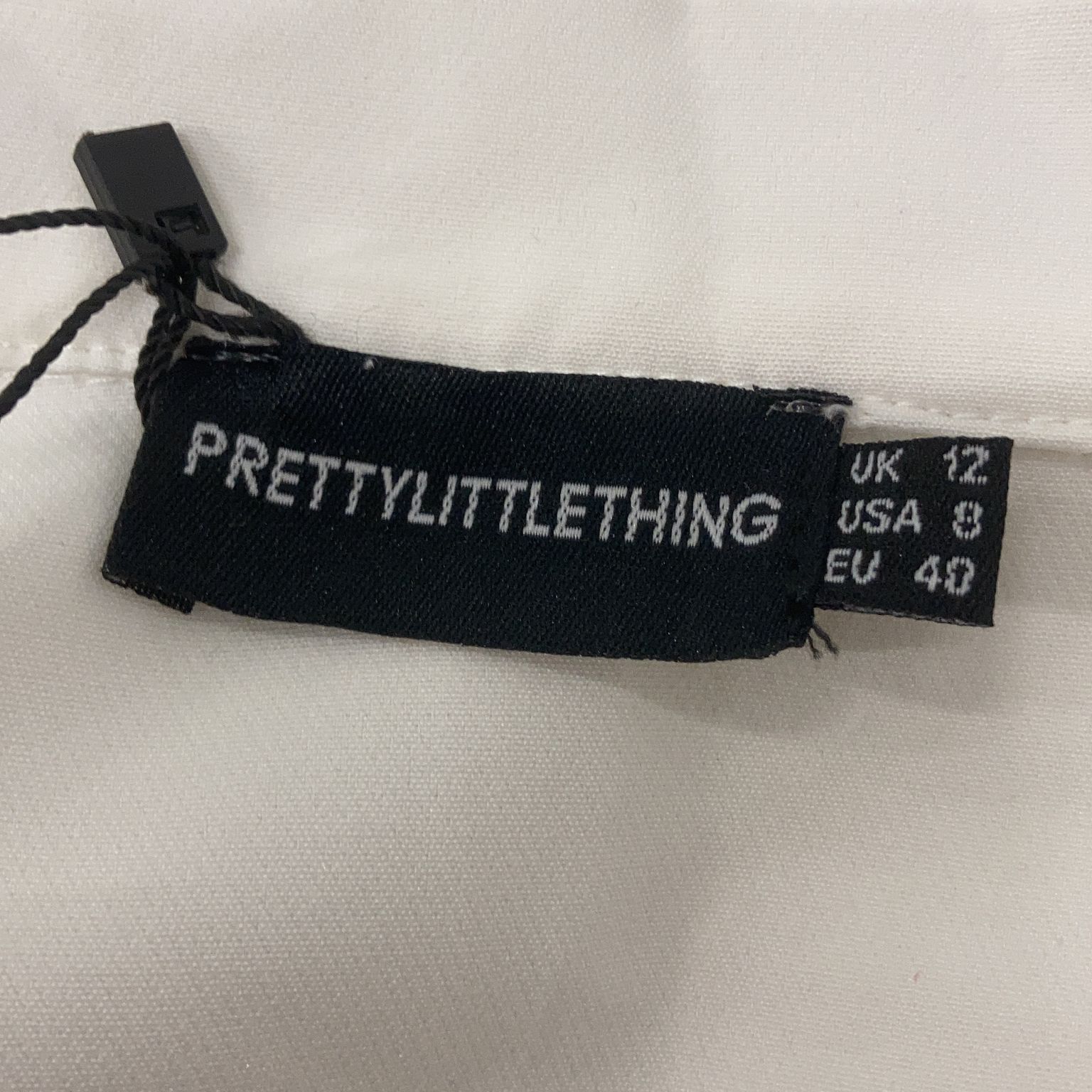 PrettyLittleThing