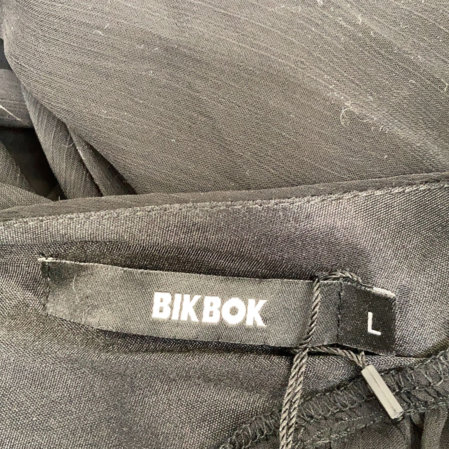 Bik Bok