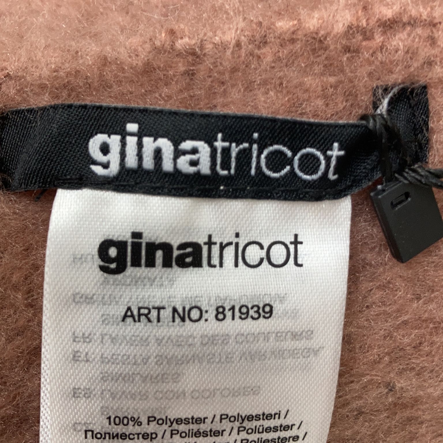 Gina Tricot