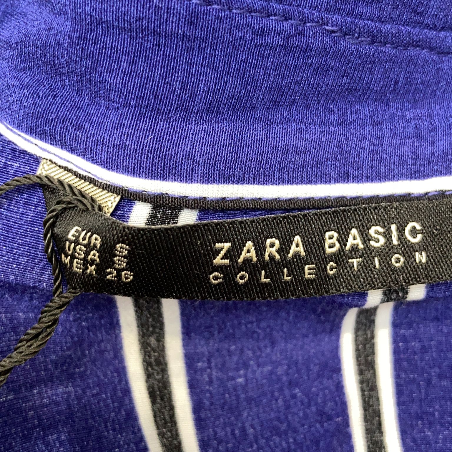 Zara Basic