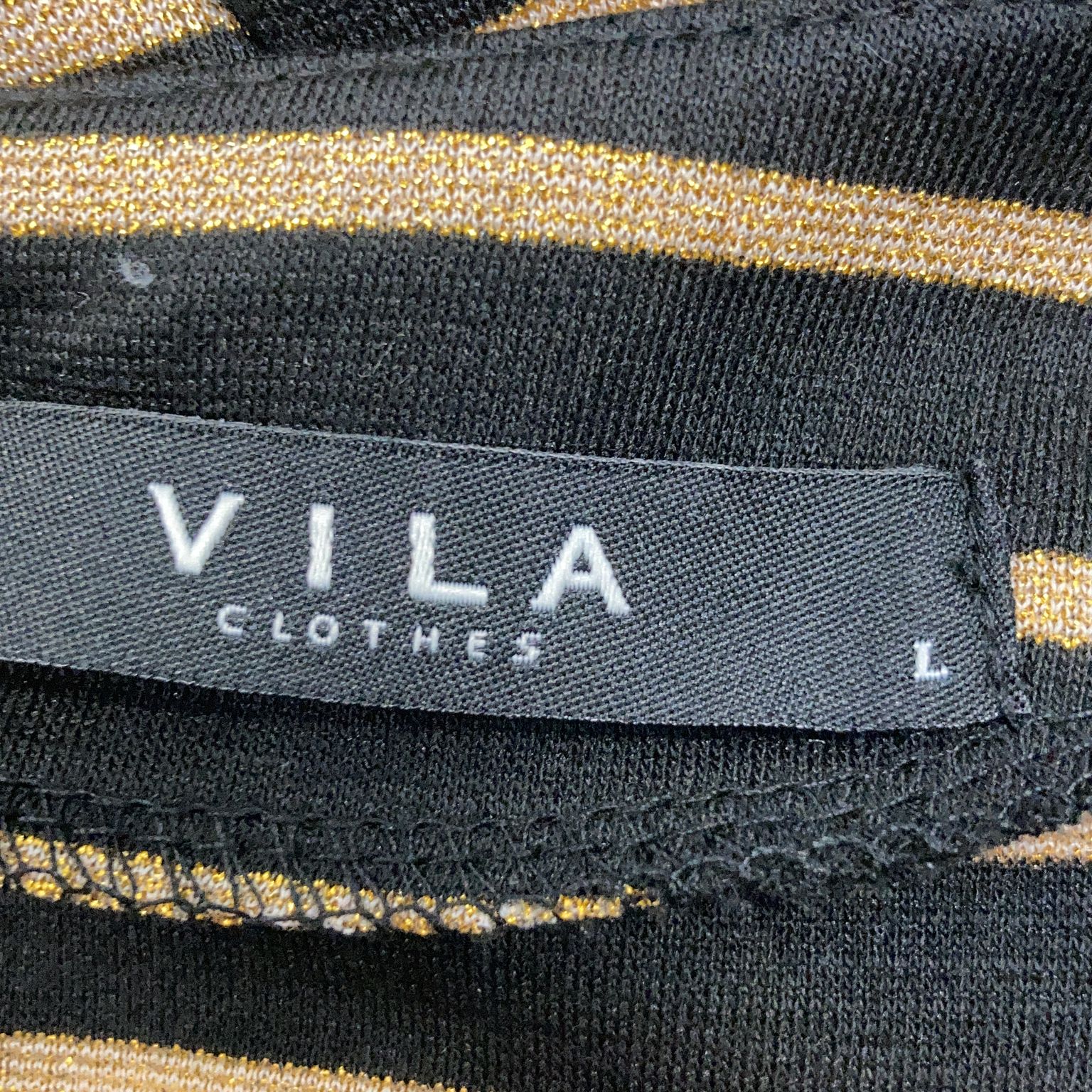 VILA Clothes