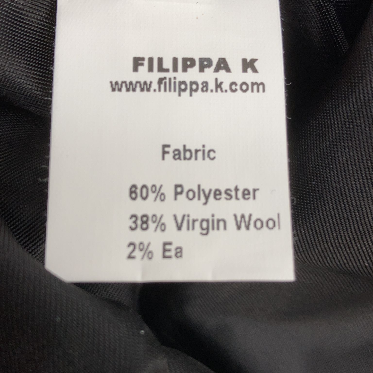 Filippa K