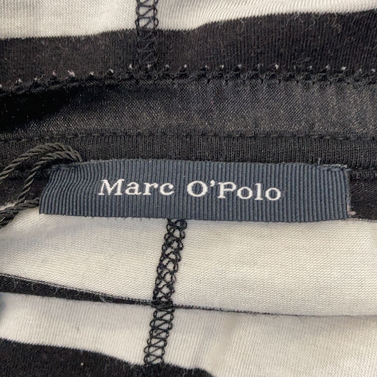 Marc O'Polo