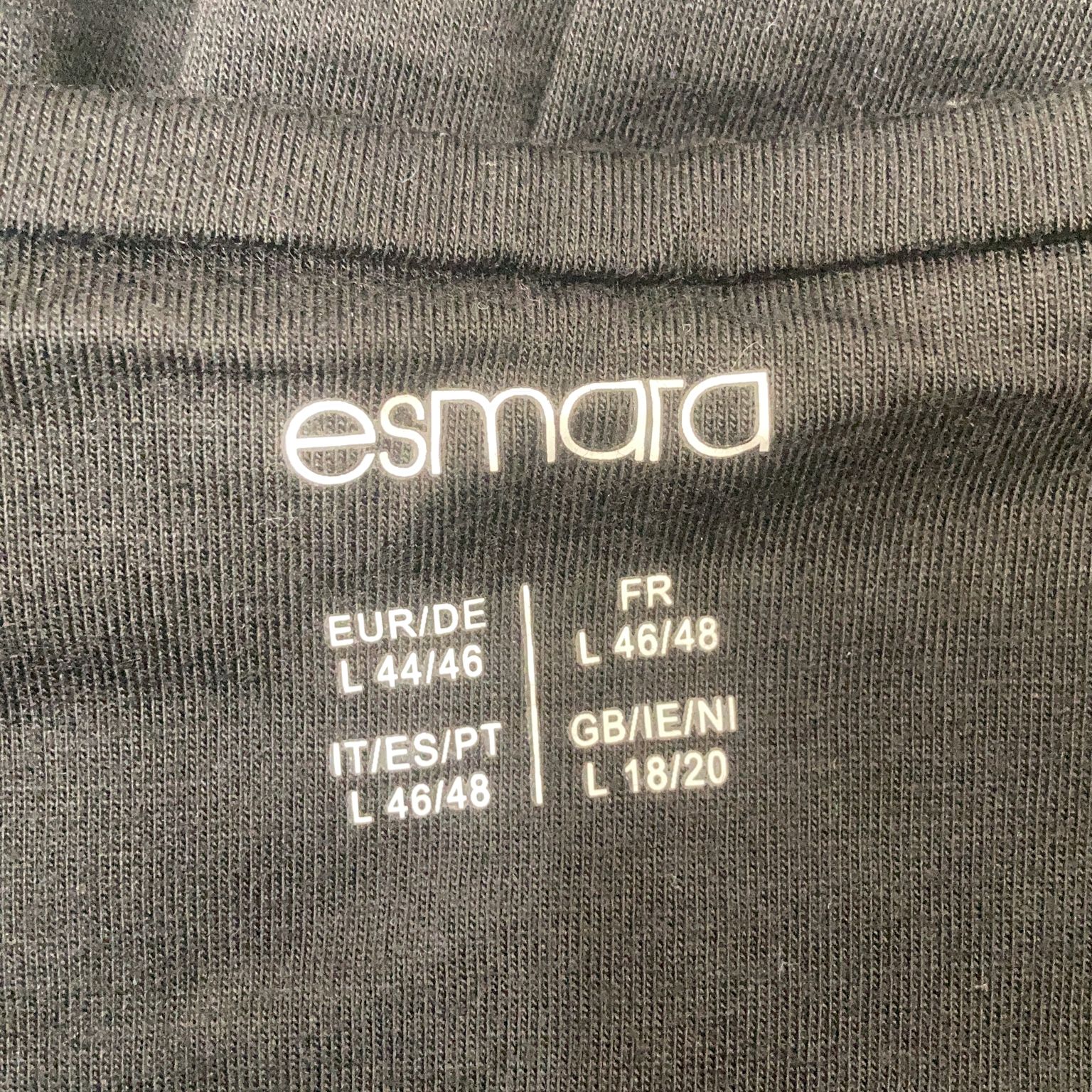 Esmara