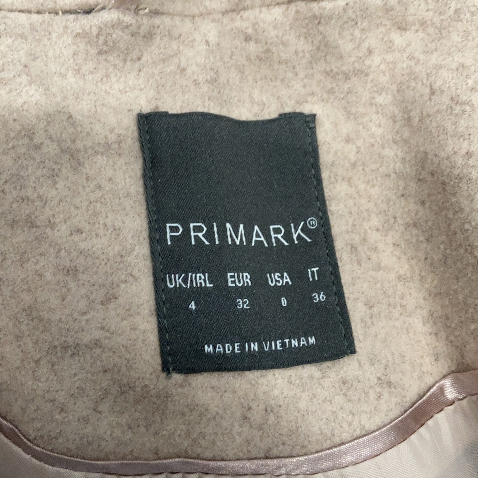 Primark