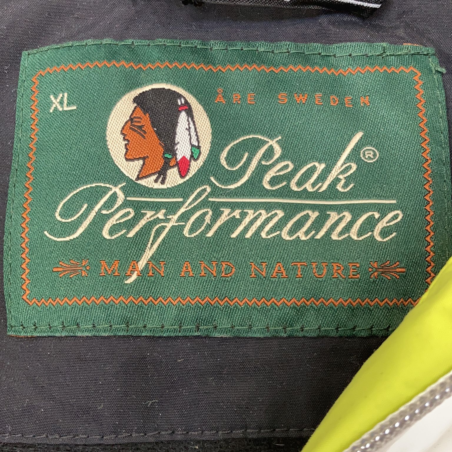 Peak Performance