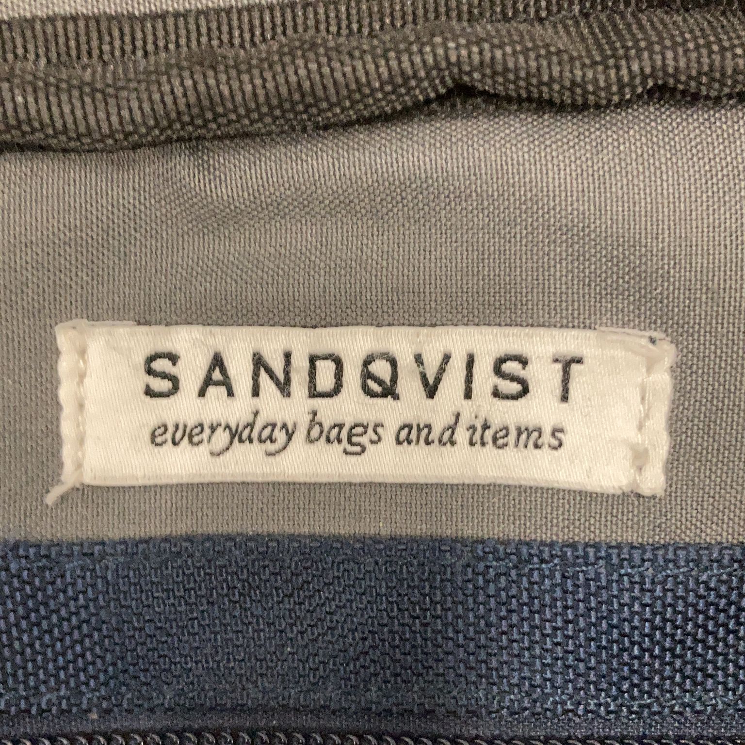 Sandqvist