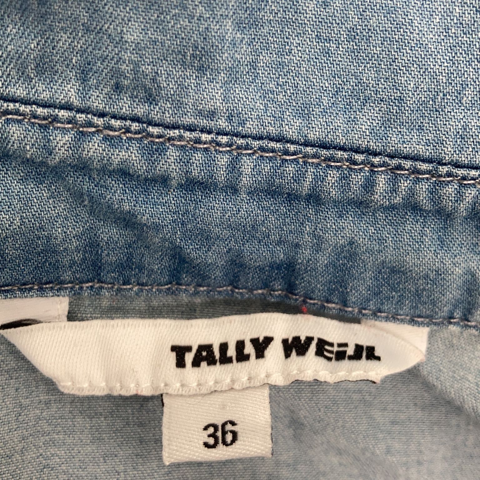 Tally Weijl