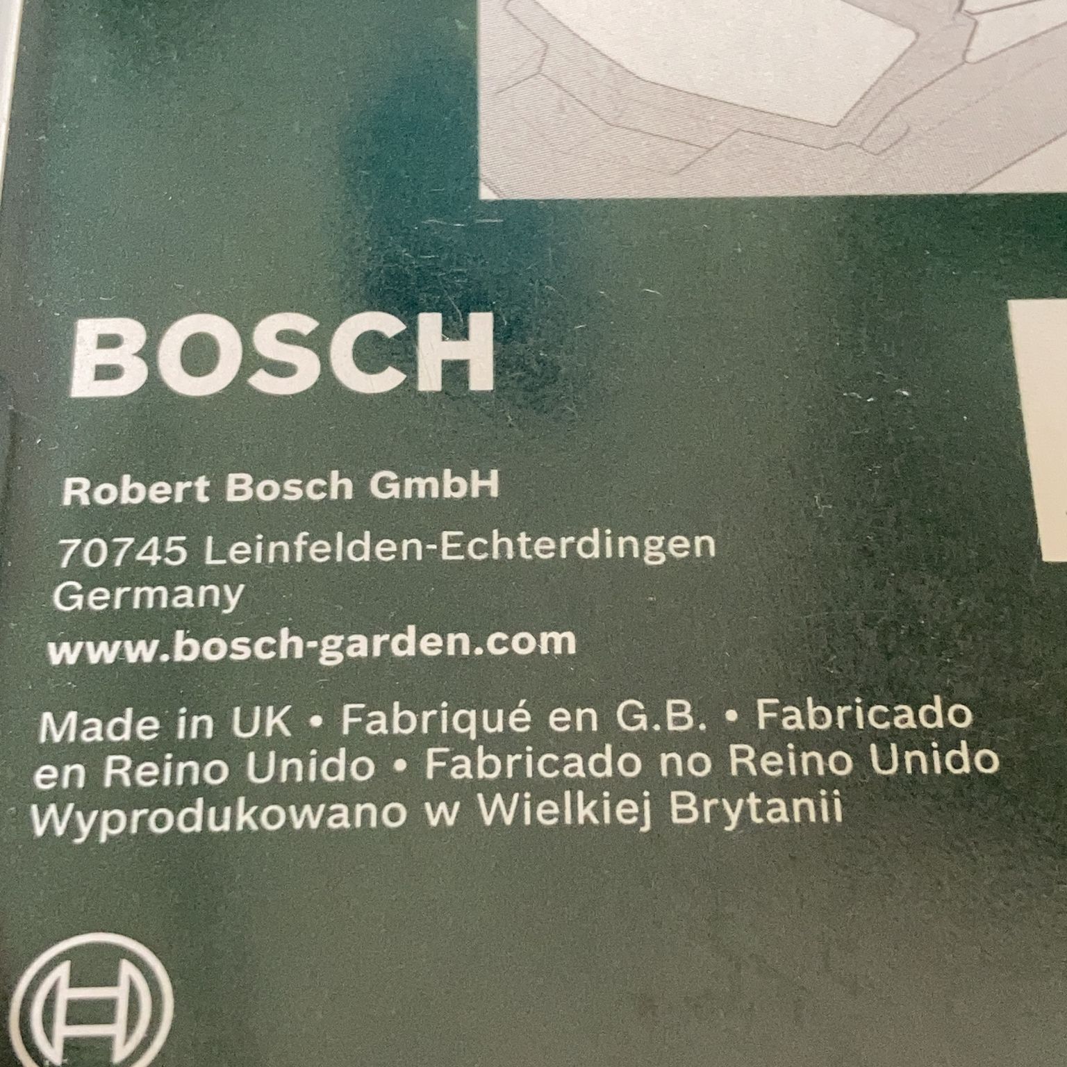 Bosch