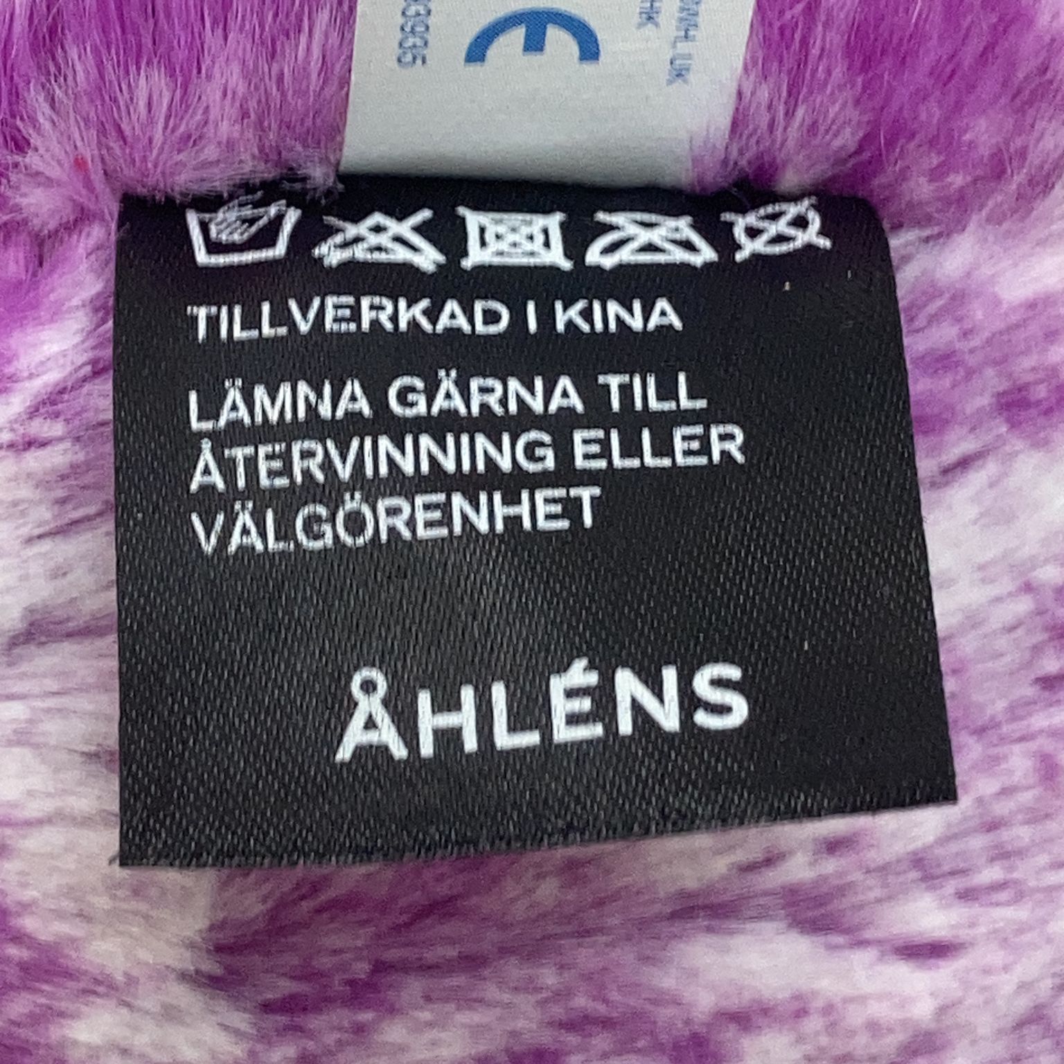 Åhléns